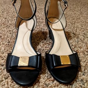 Cole Haan 360 Wedge Sandals (2.5" Wedge)